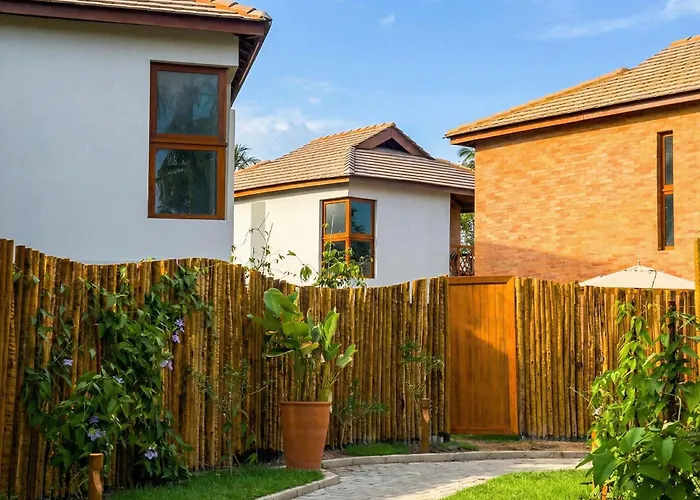 Pousada Praia Dos Carneiros